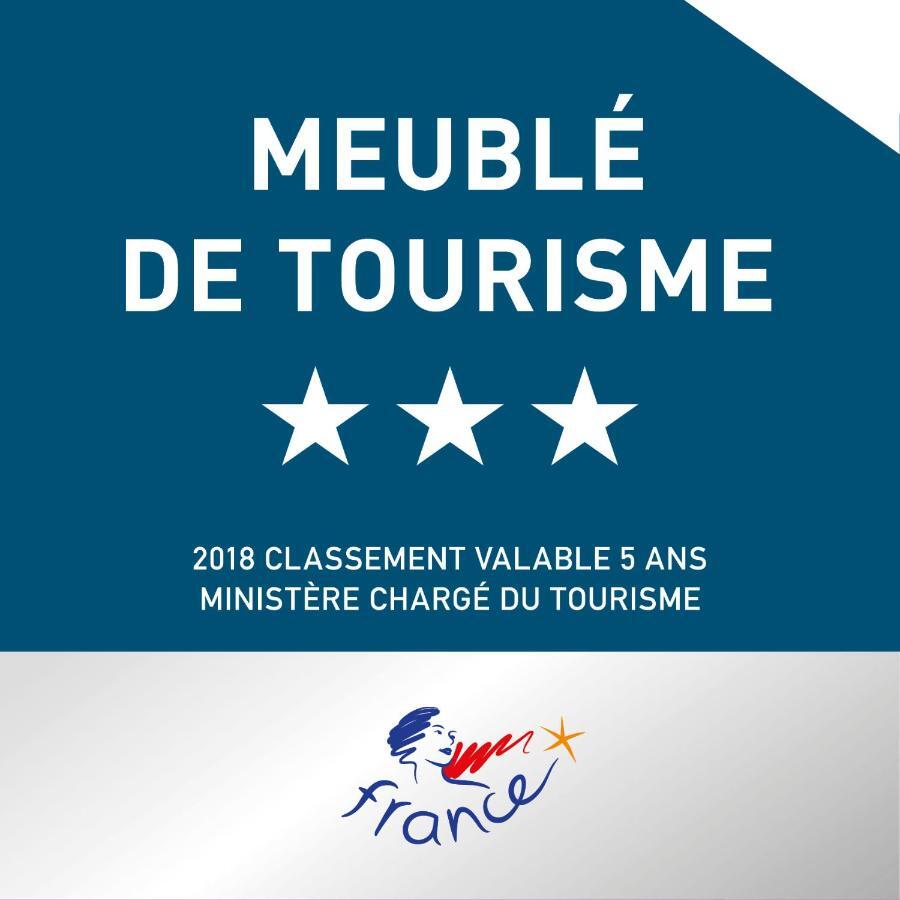 Superbe T2 Classe, 34 M2, 3Eme Etage, Residence « Sepia » Avoriaz Ngoại thất bức ảnh
