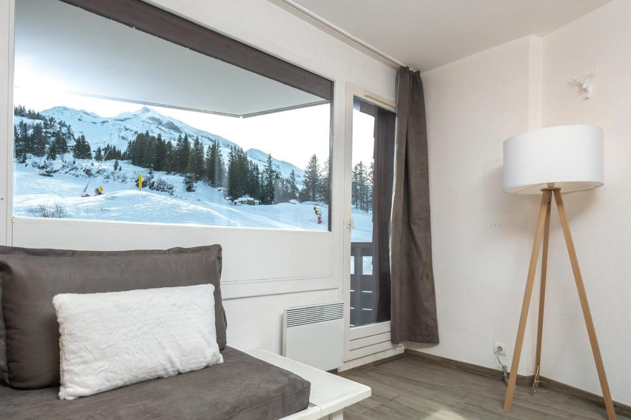 Superbe T2 Classe, 34 M2, 3Eme Etage, Residence « Sepia » Avoriaz Ngoại thất bức ảnh